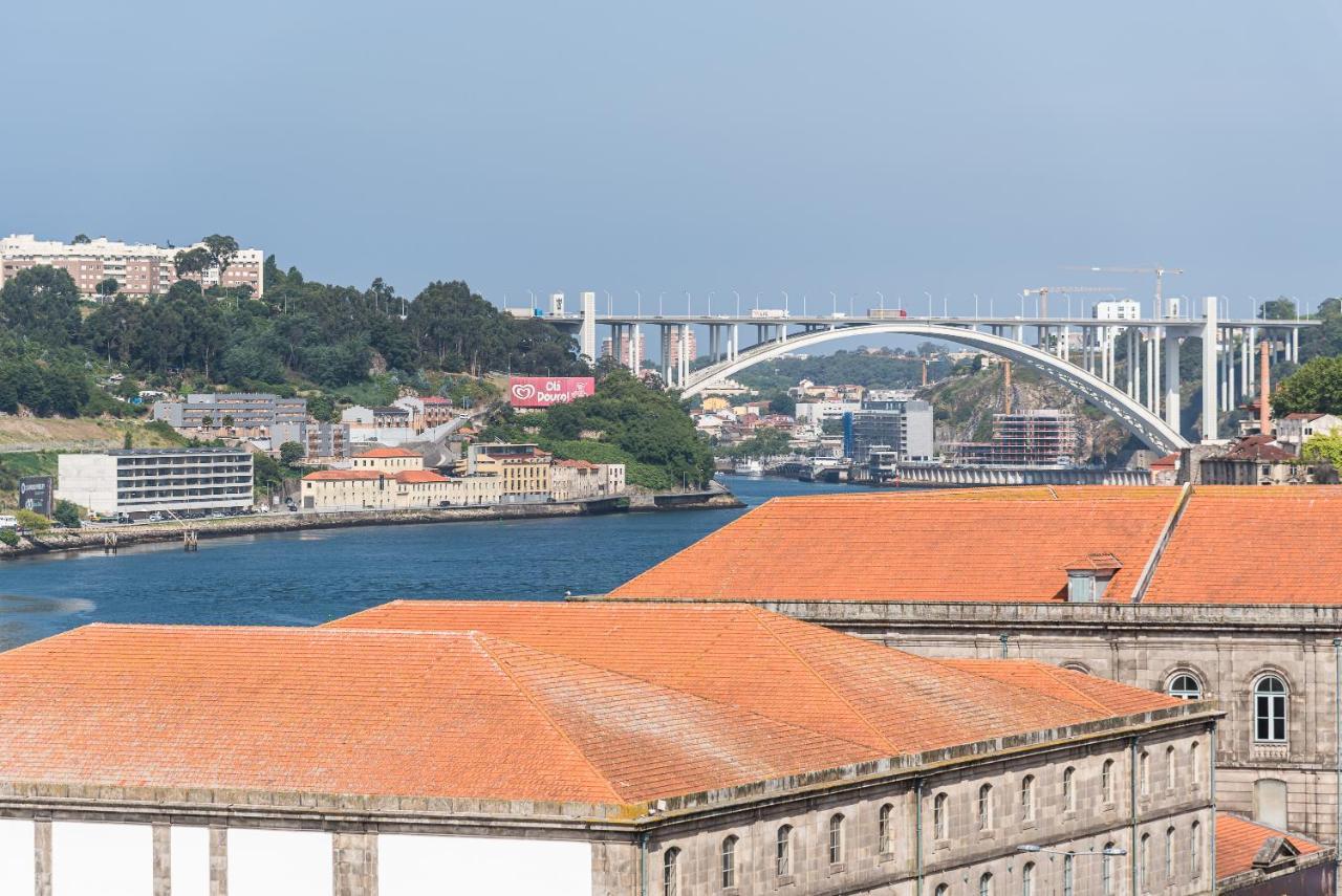 Guestready - Gonzaga Building Appartement Porto Buitenkant foto