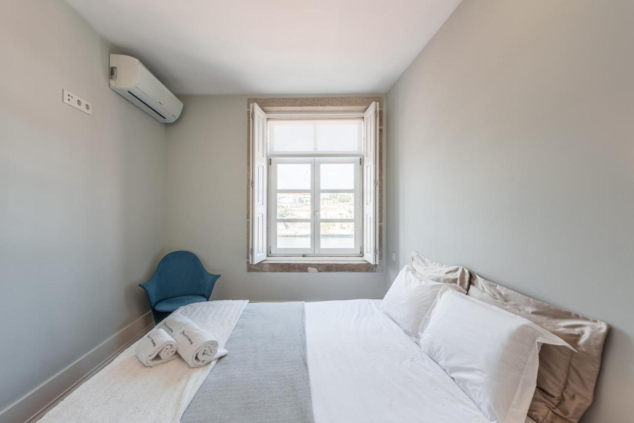 Guestready - Gonzaga Building Appartement Porto Buitenkant foto