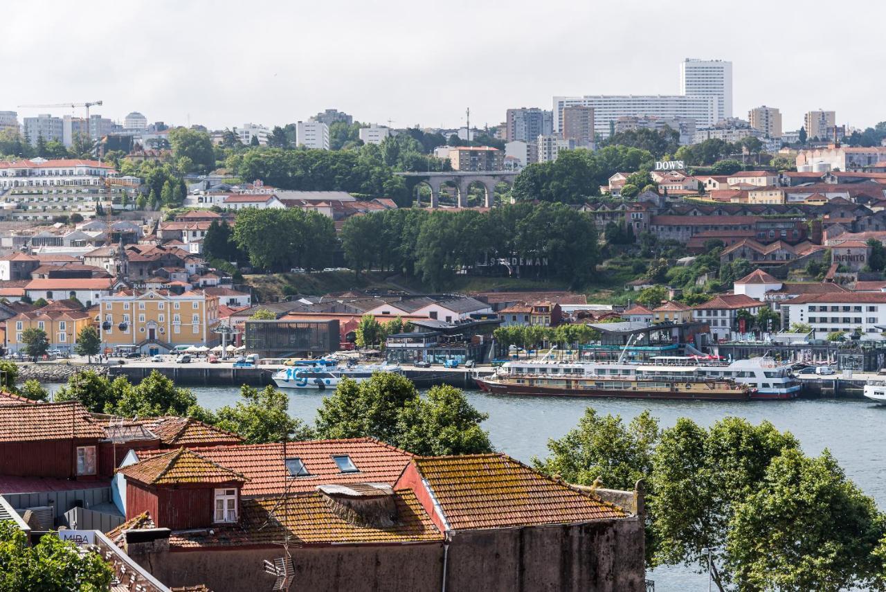 Guestready - Gonzaga Building Appartement Porto Buitenkant foto