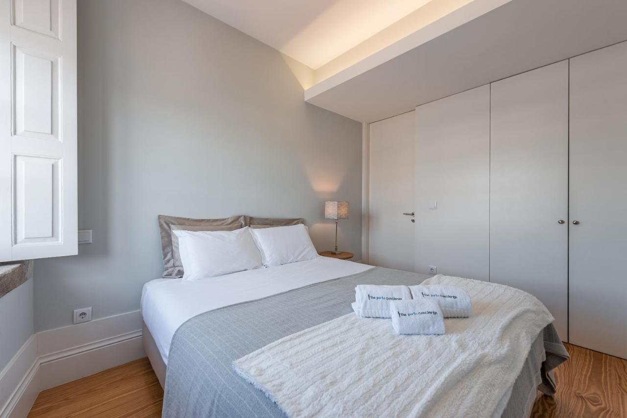 Guestready - Gonzaga Building Appartement Porto Buitenkant foto