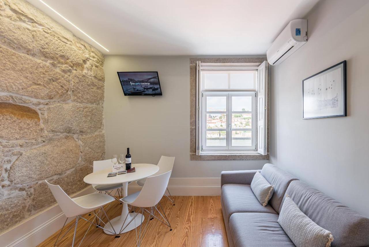 Guestready - Gonzaga Building Appartement Porto Buitenkant foto