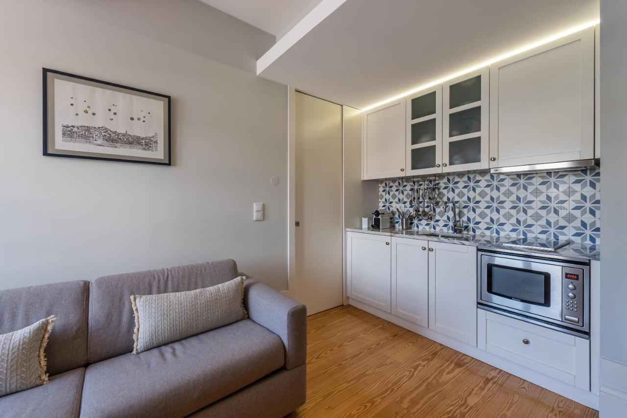 Guestready - Gonzaga Building Appartement Porto Buitenkant foto