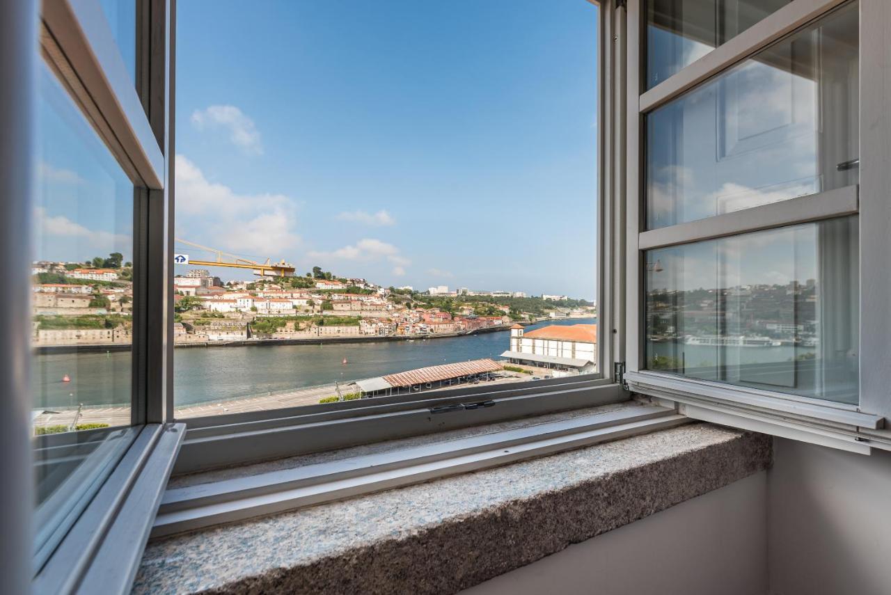 Guestready - Gonzaga Building Appartement Porto Buitenkant foto