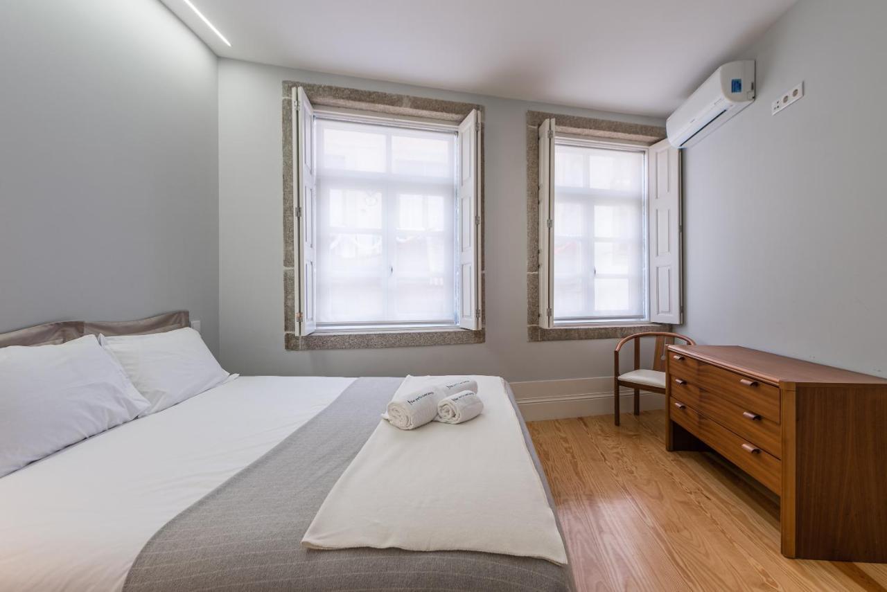 Guestready - Gonzaga Building Appartement Porto Buitenkant foto