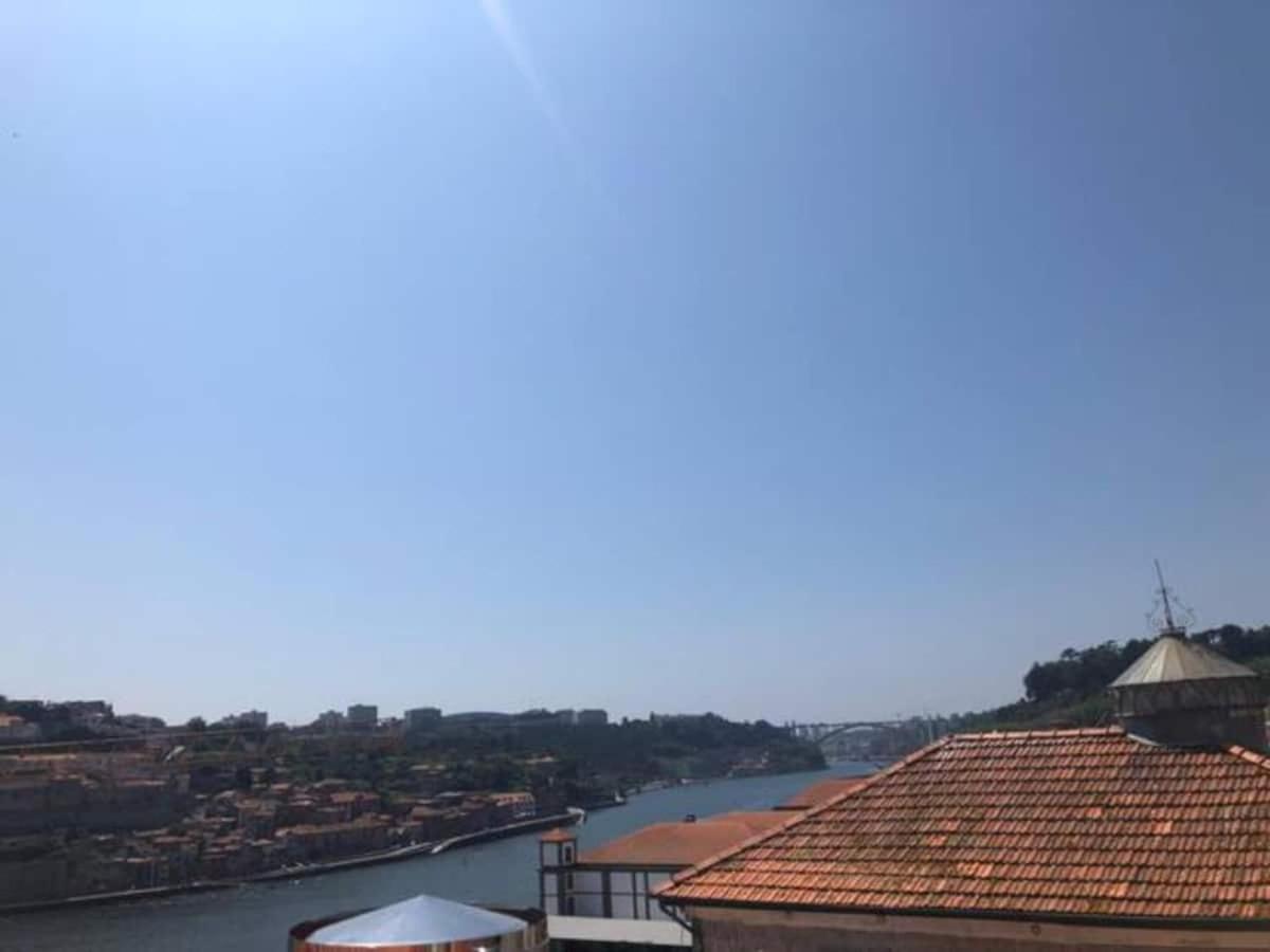 Guestready - Gonzaga Building Appartement Porto Buitenkant foto