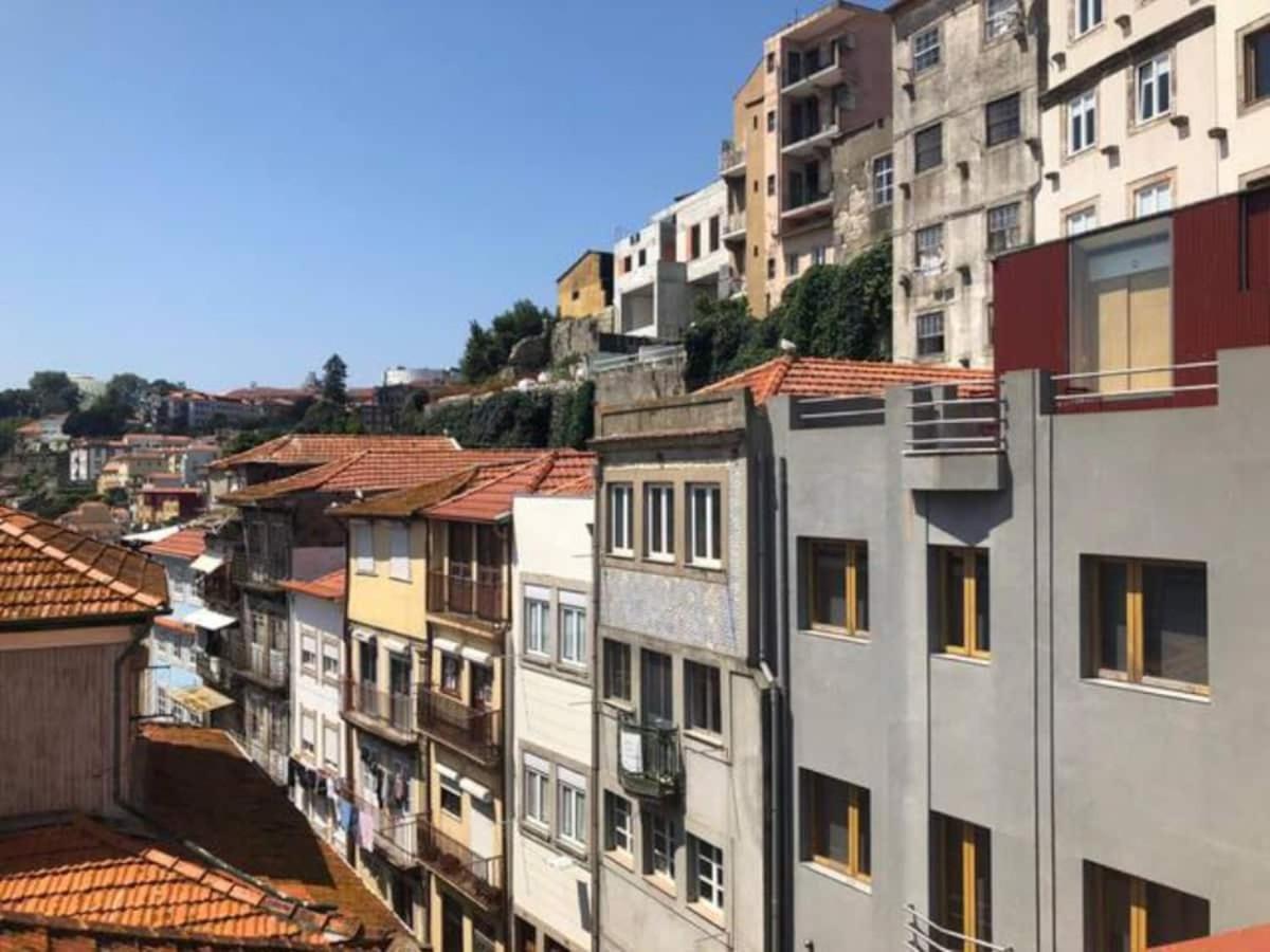 Guestready - Gonzaga Building Appartement Porto Buitenkant foto