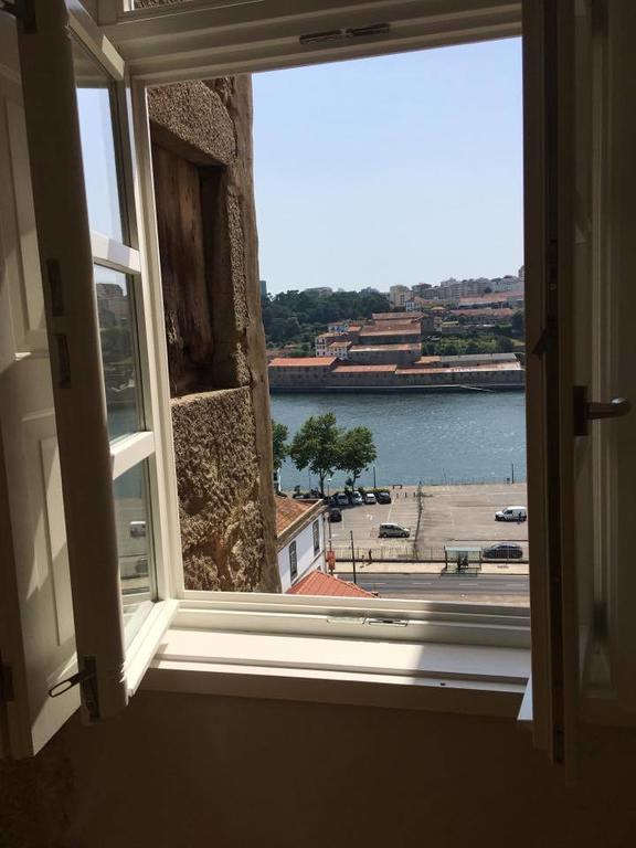 Guestready - Gonzaga Building Appartement Porto Buitenkant foto